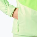 Geacă de schi pentru femei Helly Hansen Alphelia luminous green 6
