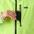 Geacă de schi pentru femei Helly Hansen Alphelia luminous green 8