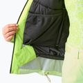 Geacă de schi pentru femei Helly Hansen Alphelia luminous green 10