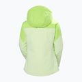 Geacă de schi pentru femei Helly Hansen Alphelia luminous green 12