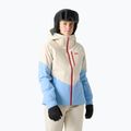 Geacă de schi pentru femei Helly Hansen Alphelia bright blue