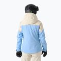 Geacă de schi pentru femei Helly Hansen Alphelia bright blue 2