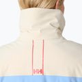 Geacă de schi pentru femei Helly Hansen Alphelia bright blue 4