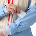 Geacă de schi pentru femei Helly Hansen Alphelia bright blue 6