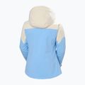 Geacă de schi pentru femei Helly Hansen Alphelia bright blue 11