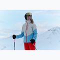 Geacă de schi pentru femei Helly Hansen Alphelia bright blue 12