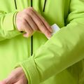 Geacă de schi pentru bărbați Helly Hansen Alpha 4.0 luminous green 7