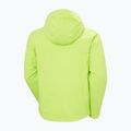 Geacă de schi pentru bărbați Helly Hansen Alpha 4.0 luminous green 10