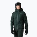 Geacă de schi pentru bărbați Helly Hansen Alpha 4.0 dark jungle