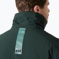 Geacă de schi pentru bărbați Helly Hansen Alpha 4.0 dark jungle 4