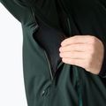 Geacă de schi pentru bărbați Helly Hansen Alpha 4.0 dark jungle 5