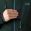 Geacă de schi pentru bărbați Helly Hansen Alpha 4.0 dark jungle 6