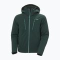 Geacă de schi pentru bărbați Helly Hansen Alpha 4.0 dark jungle 9