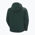 Geacă de schi pentru bărbați Helly Hansen Alpha 4.0 dark jungle 10