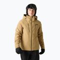 Geacă de schi pentru bărbați Helly Hansen Alpha 4.0 elmwood