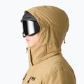Geacă de schi pentru bărbați Helly Hansen Alpha 4.0 elmwood 3
