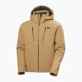 Geacă de schi pentru bărbați Helly Hansen Alpha 4.0 elmwood 8