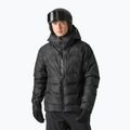 Geacă de schi pentru bărbați Helly Hansen Kvitfjell Race Puffy black