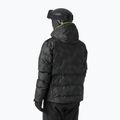 Geacă de schi pentru bărbați Helly Hansen Kvitfjell Race Puffy black 2