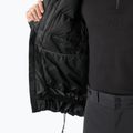 Geacă de schi pentru bărbați Helly Hansen Kvitfjell Race Puffy black 8