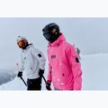 Geacă de schi Helly Hansen Ullr D Ridable Hoodie hot pink 9