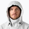Geacă de schi Helly Hansen Ullr D Ridable Hoodie grey fog 3