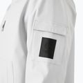 Geacă de schi Helly Hansen Ullr D Ridable Hoodie grey fog 6