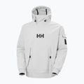 Geacă de schi Helly Hansen Ullr D Ridable Hoodie grey fog 7