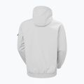 Geacă de schi Helly Hansen Ullr D Ridable Hoodie grey fog 8