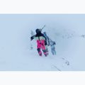 Geacă de schi Helly Hansen Ullr D Ridable Hoodie grey fog 10
