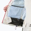Geacă de schi pentru femei Helly Hansen Valdisere 3.0 cream new nordic aop 6