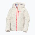 Geacă de schi pentru femei Helly Hansen Valdisere 3.0 cream new nordic aop 7