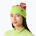 Căciulă de iarnă Helly Hansen Ridgeline luminous green 2