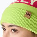 Căciulă de iarnă Helly Hansen Ridgeline luminous green 4