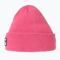 Căciulă de iarnă Helly Hansen Urban Cuff hot pink