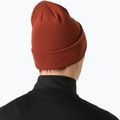 Căciulă de iarnă Helly Hansen Urban Cuff iron oxide 3