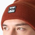 Căciulă de iarnă Helly Hansen Urban Cuff iron oxide 4