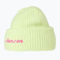 Căciulă de iarnă Helly Hansen Soft Rib Beanie Washed Lime