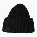 Căciulă de iarnă Helly Hansen Soft Rib Black