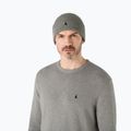 Căciulă de iarnă Musto Original Beanie mid grey melange 4