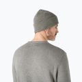Căciulă de iarnă Musto Original Beanie mid grey melange 5