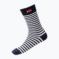 Șosete Helly Hansen The Ocean Race Sailing white