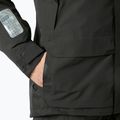 Geacă de navigație pentru bărbați Helly Hansen Skagen Insulated ebony 5