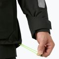 Geacă de navigație pentru bărbați Helly Hansen Skagen Insulated ebony 8