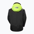 Geacă de navigație pentru bărbați Helly Hansen Skagen Insulated ebony 10