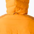 Geacă hibrid pentru bărbați Helly Hansen Skagen Hybrid Knit Insulator ignite orange 4