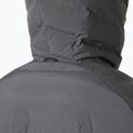 Geacă hibrid pentru bărbați Helly Hansen Skagen Hybrid Knit Insulator ebony 4