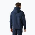 Geacă de navigație pentru bărbați Helly Hansen HP Racing Lifaloft Hood navy 2