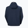 Geacă de navigație pentru bărbați Helly Hansen HP Racing Lifaloft Hood navy 7