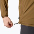 Geacă de navigație pentru bărbați Helly Hansen HP Racing Lifaloft Hood sepia 6